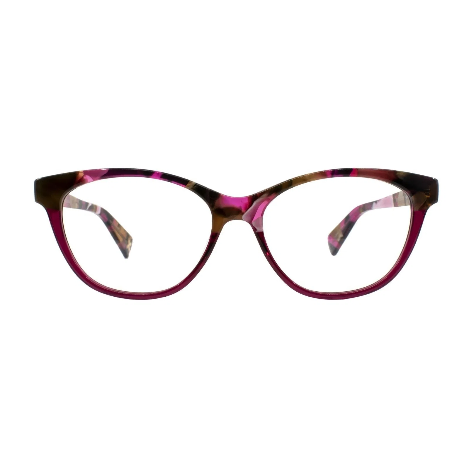 Christian Lacroix CL1095 Eyeglasses - view 6